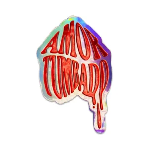 Stickers en Vinil Holográfico