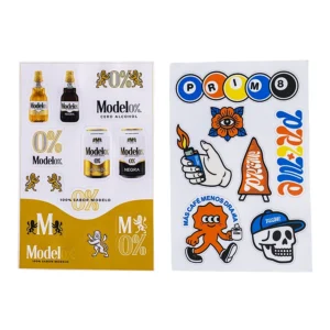 Plantillas Publicitarias